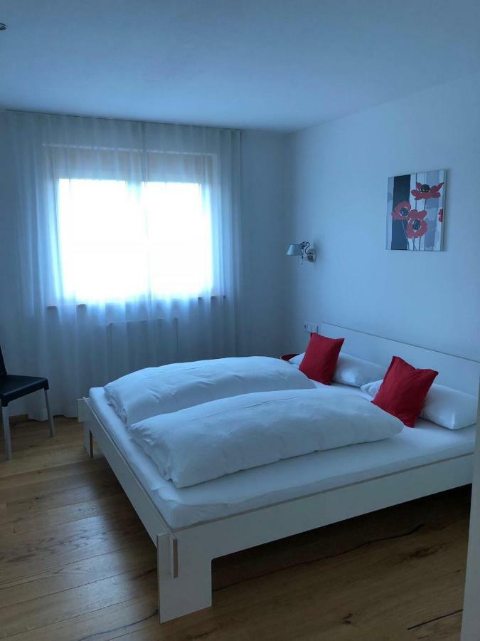 Chalet Alpenrose 134Qm Am Golfplatz Oberstaufen Luaran gambar